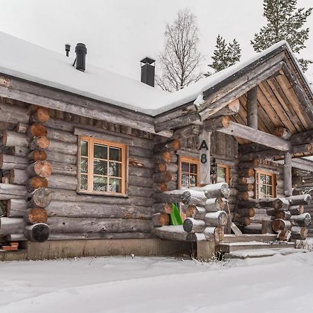 Holiday Home Operonmukka A 8 By Interhome Levi Exterior photo